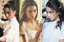 'Diệp Vấn 4' chưa ra mắt, mỹ nhân lai sinh năm 2003 đã gây sốt Cbiz: Nhan sắc tuyệt mỹ, chinh phục cả Vương Gia Vệ