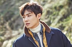 Sau khi xuất ngũ, Lee Joon đã chính thức trở lại: Cảm ơn mọi người đã tiếp tục yêu thích tôi