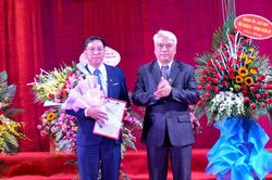 Ra mắt Trung tâm Văn hóa, Điện ảnh và Ban Quản lý di tích tỉnh