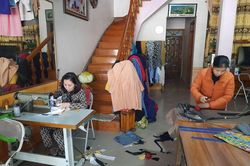 Tiếp sức người dân vùng khó khăn