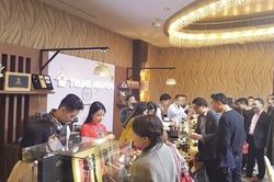Từ số 1 xuất khẩu cà phê robusta, thứ hai xuất khẩu cà phê nhân, Việt Nam lập tiếp kỷ lục mới: đưa cà phê rang xay, hòa tan lọt top 5 thế giới