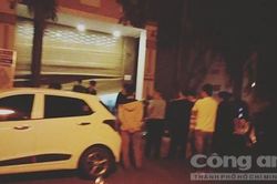 Gia đình người Hàn Quốc bị sát hại dã man trong đêm ở Sài Gòn