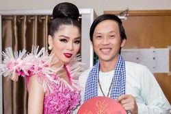 Dàn sao Việt thăng hoa cùng Lệ Quyên trong Q Show 2