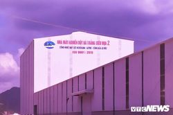 Nhà máy nghiền bột đá hoạt động không phép ngày đêm 'tra tấn' người dân