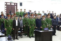 Răn đe tội phạm, thu hồi tài sản là mục tiêu trong xử lý án tham nhũng