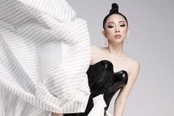 Ca sĩ Tóc Tiên: Thị phi là điều tất yếu của showbiz