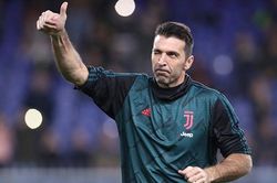 Juventus: Buffon cũng như một chai vang ngon…