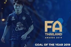 Xuân Trường ghi bàn đẹp nhất Thai League 2019. Cộng đồng mạng hết lời ca ngợi