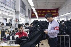 Phát huy phẩm chất anh Bộ đội Cụ Hồ trên xứ sở Bạch dương