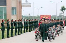 Hiệu quả mô hình Câu lạc bộ dân vận khéo