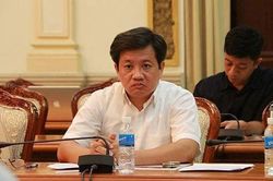 Ông Đoàn Ngọc Hải 'rao bán' điện thoại Vertu, đồng hồ siêu sang để mua nhà...