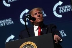 Tổng thống Trump: Thỏa thuận với Trung Quốc sẽ sớm được ký kết