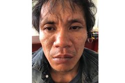 Lộ diện kẻ đồi bại hiếp dâm, cướp tiền bé gái bán vé số