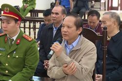 Thấy nhục nhã vì từng nhận hối lộ