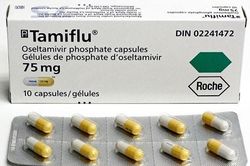 Đỉnh dịch cúm, bác sỹ tiết lộ 'sốc' về thuốc Tamiflu