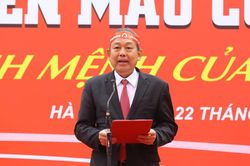 Những câu chuyện về hiến máu tạo cảm xúc mạnh mẽ, thúc đẩy cái tốt, việc làm hay