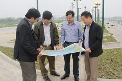 Thay đổi tư duy để phát triển mạnh về kinh tế và đô thị ở thành phố Vinh