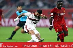 Liverpool vô địch FIFA Club World Cup lần đầu tiên trong lịch sử