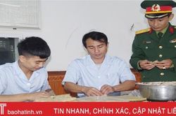 Nghe những người lính nuôi quân ở Hà Tĩnh kể chuyện nghề