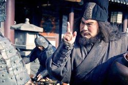 Tam quốc diễn nghĩa: Trương Phi nhờ rượu hạ một trong đệ nhất danh tướng Tào Ngụy