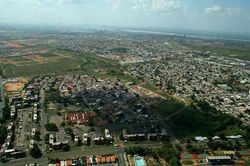 Top 10 thành phố nguy hiểm nhất thế giới