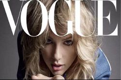 Taylor Swift cảm thấy may mắn khi không thành công sớm