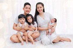 Mỹ nhân Việt được chồng tặng nhà lầu, xe hơi vì 'chiến tích' này