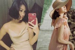 Vợ Lam Trường xinh đẹp như thiếu nữ đôi mươi