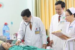 Ngành y tế Việt Nam khởi động để 'hút' người nước ngoài đến Việt Nam chữa bệnh