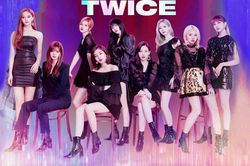 'Vượt mặt' BTS, TWICE trở thành nghệ sĩ đạt nhiều giải thưởng nhất tại lễ trao giải KBrasil