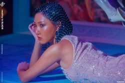 BXH thành viên girl group Kpop tháng 12: Top 3 xuất hiện gương mặt mới, Taeyeon tuột khỏi vị trí Top 10