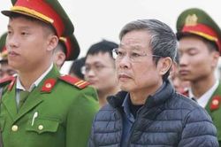 Cựu Bộ trưởng Nguyễn Bắc Son dùng nguồn nào để nộp lại 3 triệu USD nhận hối lộ?