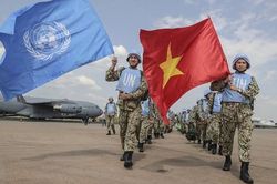 'Quyết định sáng suốt' làm nổi bật bản chất phòng thủ và hòa bình của chính sách quốc phòng Việt Nam