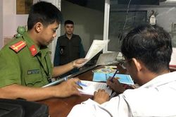 Mua chuộc người làm chứng bị xử lý như thế nào?
