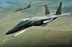 Mỹ không sản xuất thêm F-22 khi F-15EX 'áp đảo hoàn toàn' Su-57?