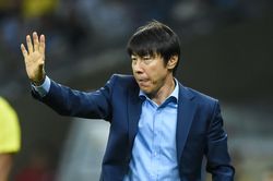 Quyết vượt ĐT Việt Nam, Indonesia sở hữu HLV Hàn Quốc từng dự World Cup