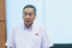 Công tâm trong sắp xếp cán bộ
