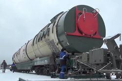 Nga: Sẵn sàng đưa 2 tên lửa đạn đạo mạnh vào hiệp ước với Mỹ