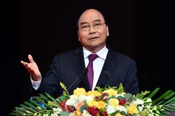 'Để một doanh nghiệp lớn biến mất là thất bại của cả Chính phủ'