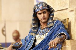 Những bí mật về cuộc sống vương giả của các Pharaoh cổ đại