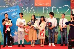 Mắt biếc ít kịch tính, diễn biến đơn giản
