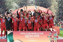 Liverpool vô địch FIFA Club World Cup: Năm hoàn hảo của thầy trò Juergen Klopp