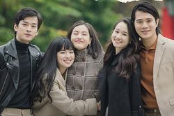 Công chiếu 3 ngày, phim 'Mắt biếc' đã thu 50 tỷ đồng