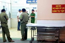 Điều tra làm rõ vụ việc bệnh nhân nổ súng tự tử tại bệnh viện