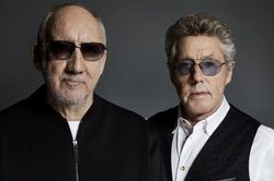 Album 'Who' của The Who: Không hoàn hảo một cách… hoàn hảo