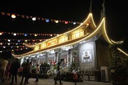 Thành phố Hồ Chí Minh: Nhiều hoạt động chào đón Năm mới 2020