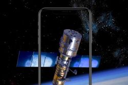 Apple tham vọng truyền dữ liệu trực tiếp đến iPhone thông qua vệ tinh