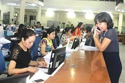 Cải cách TTHC tại Kho bạc Nhà nước: Giúp tiết kiệm hàng nghìn tỷ đồng