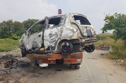 TP HCM: Truy bắt nghi can người Hàn Quốc giết người, cướp tài sản