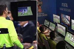 Giải U23 châu Á 2020 sử dụng VAR từ vòng bảng